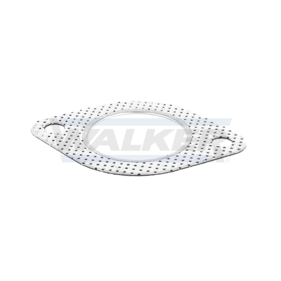 WALKER 80205 Pakning, eksosrør