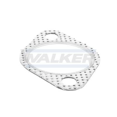 WALKER 80206 Pakning, eksosrør