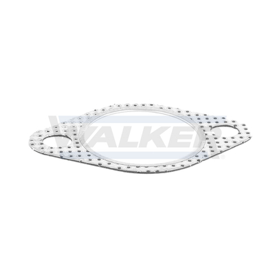 WALKER 80206 Pakning, eksosrør