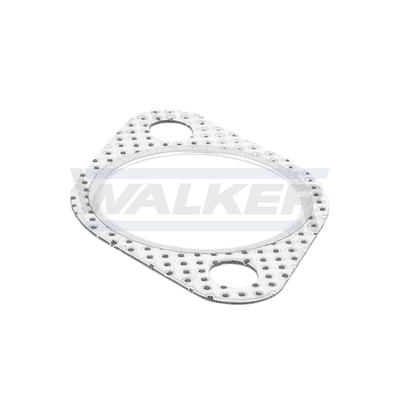 WALKER 80206 Pakning, eksosrør