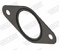 WALKER 80228 Pakning, eksosrør
