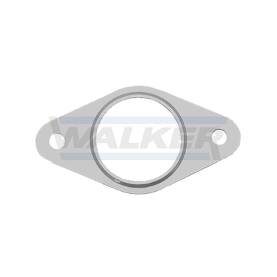WALKER 80228 Pakning, eksosrør