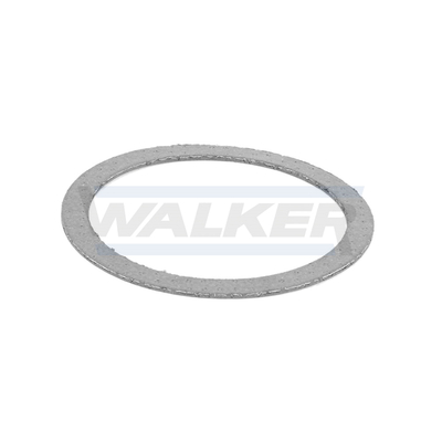 WALKER 80240 Pakning, eksosrør
