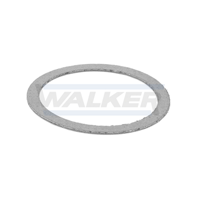 WALKER 80240 Pakning, eksosrør