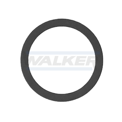 WALKER 80240 Pakning, eksosrør