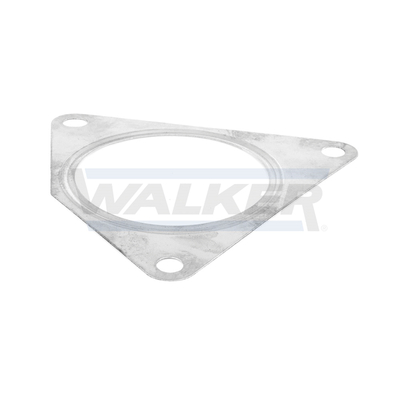 WALKER 80247 Pakning, eksosrør