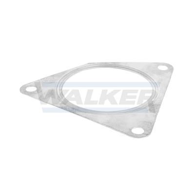 WALKER 80247 Pakning, eksosrør