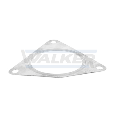 WALKER 80247 Pakning, eksosrør