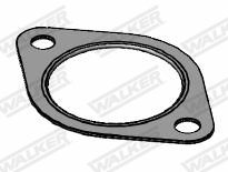 WALKER 80261 Pakning, eksosrør