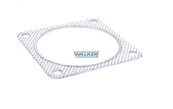 WALKER 80264 Pakning, eksosrør