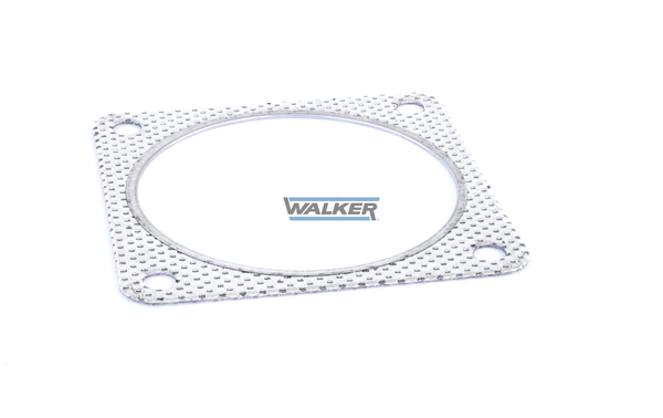 WALKER 80264 Pakning, eksosrør