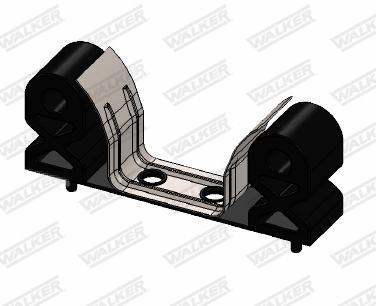 WALKER 80288 Rubber Strip, exhaust system