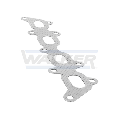 WALKER 80319 Pakning, eksosrør
