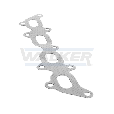 WALKER 80319 Pakning, eksosrør