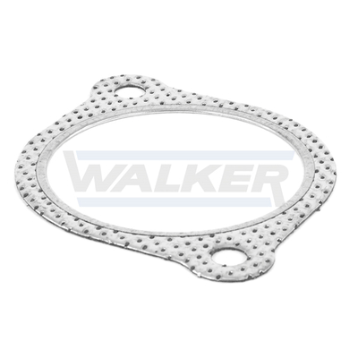 WALKER 80368 Pakning, eksosrør