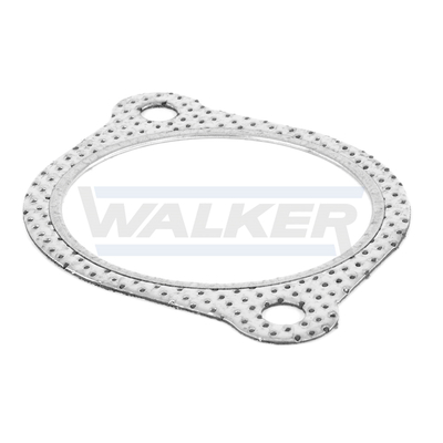 WALKER 80368 Pakning, eksosrør