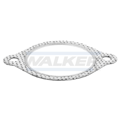 WALKER 80368 Pakning, eksosrør