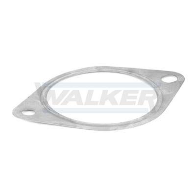 WALKER 80377 Pakning, eksosrør