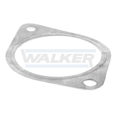 WALKER 80377 Pakning, eksosrør