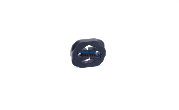 WALKER 80393 Gummistriper, eksosanlegg