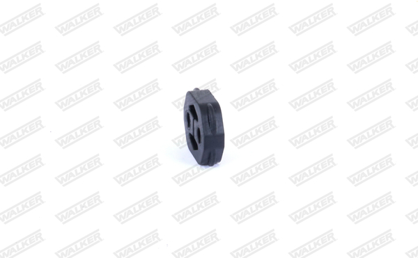 WALKER 80393 Gummistriper, eksosanlegg