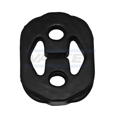 WALKER 80393 Gummistriper, eksosanlegg
