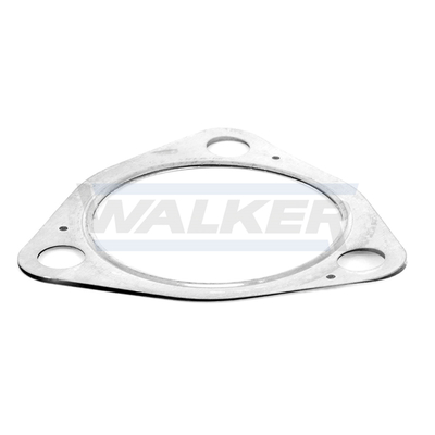 WALKER 80406 Pakning, eksosrør