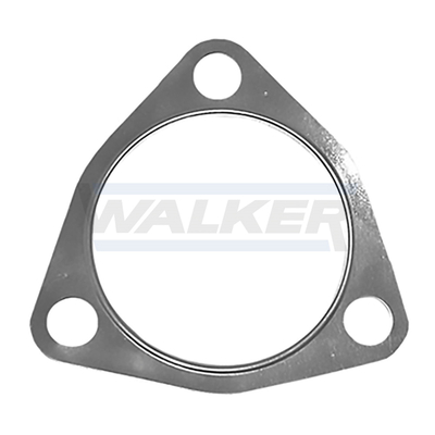 WALKER 80406 Pakning, eksosrør