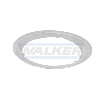 WALKER 80410 Pakning, eksosrør