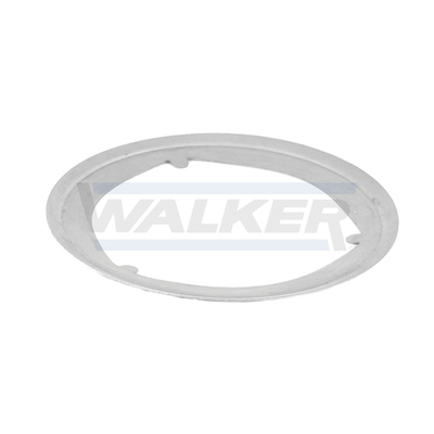 WALKER 80410 Pakning, eksosrør