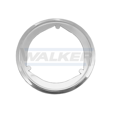 WALKER 80410 Pakning, eksosrør