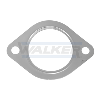 WALKER 80429 Pakning, eksosrør