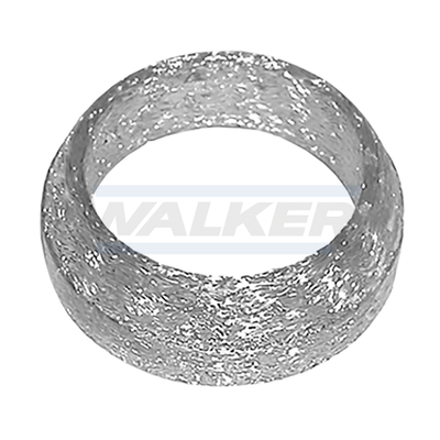 WALKER 80440 Pakning, eksosrør