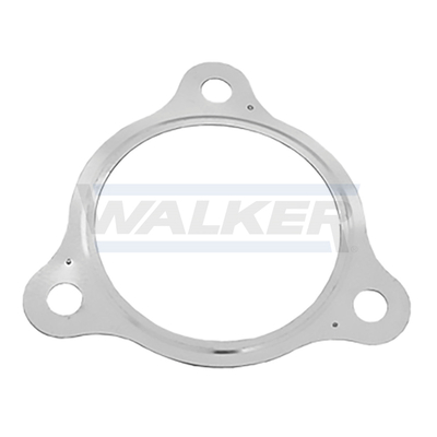 WALKER 80459 Pakning, eksosrør