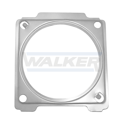 WALKER 80465 Pakning, eksosrør
