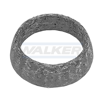 WALKER 80495 Pakning, eksosrør