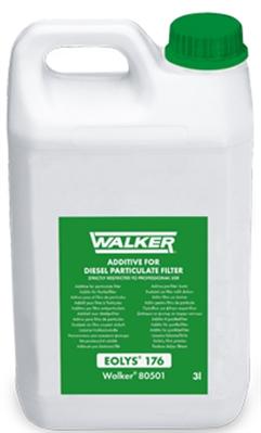 WALKER 80501 Aditiva do paliva