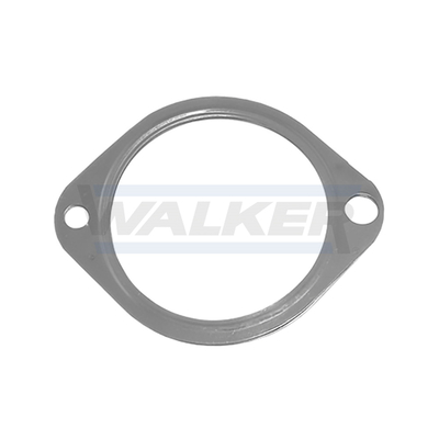 WALKER 80556 Pakning, eksosrør