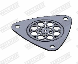 WALKER 80559 Pakning, eksosrør