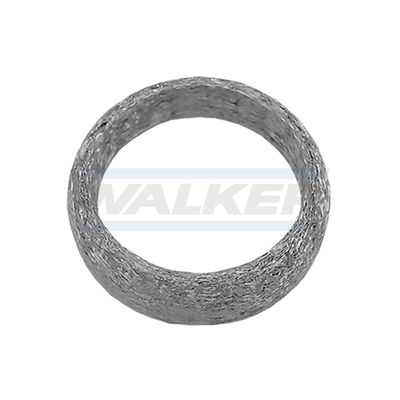 WALKER 80599 Pakning, eksosrør