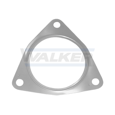 WALKER 80733 Pakning, eksosrør
