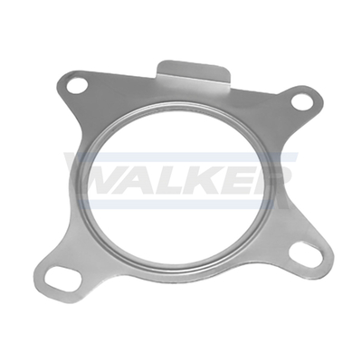 WALKER 80747 Pakning, eksosrør