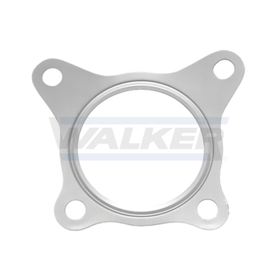 WALKER 80766 Pakning, eksosrør