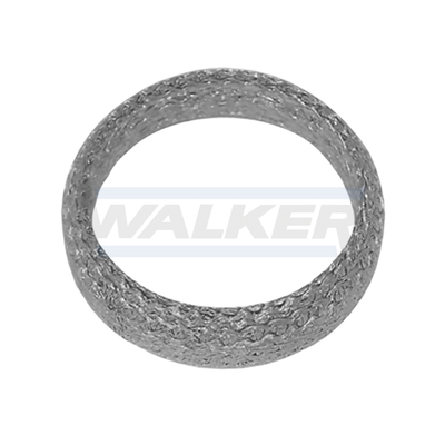 WALKER 80779 Pakning, eksosrør