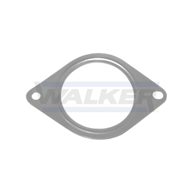 WALKER 80805 Pakning, eksosrør