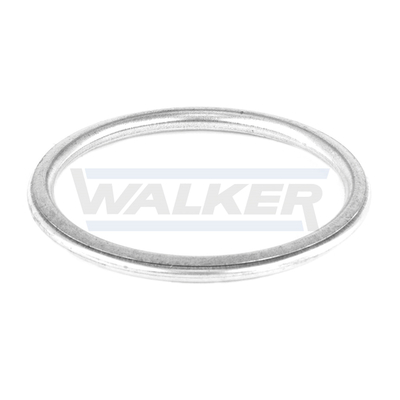 WALKER 81084 Pakning, eksosrør