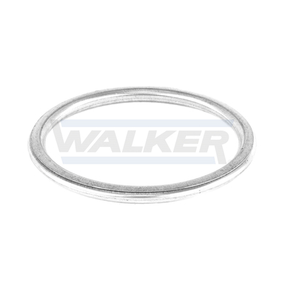 WALKER 81084 Pakning, eksosrør