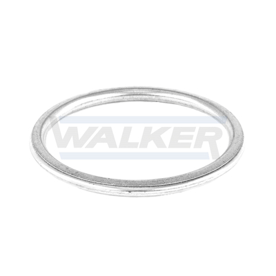 WALKER 81084 Pakning, eksosrør