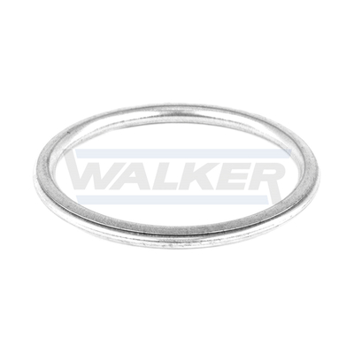WALKER 81084 Pakning, eksosrør