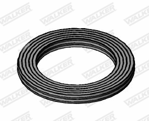 WALKER 81148 Gasket, exhaust pipe